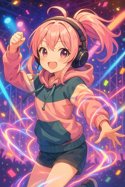 呦呦视频动漫-音浪少女